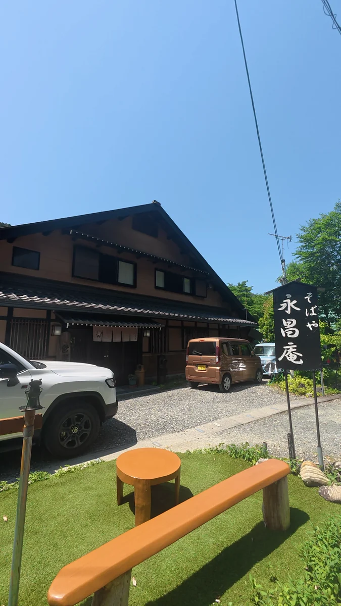 永昌庵