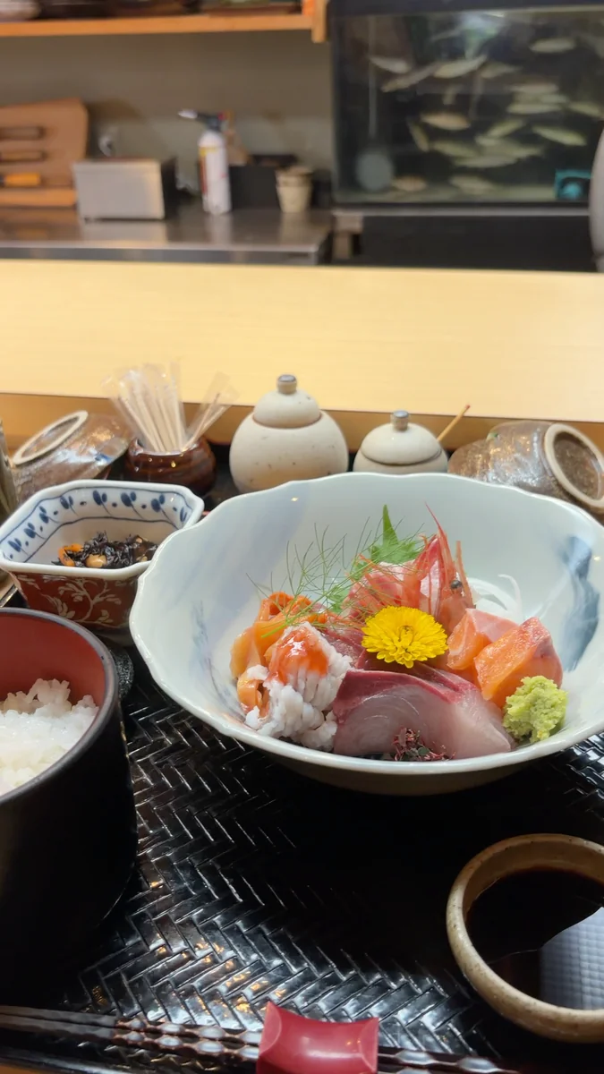 お食事一品料理 まさ